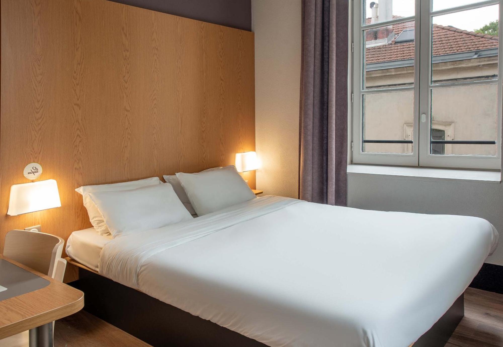 B&B Hotel Castres Centre Gambetta Eksteriør bilde