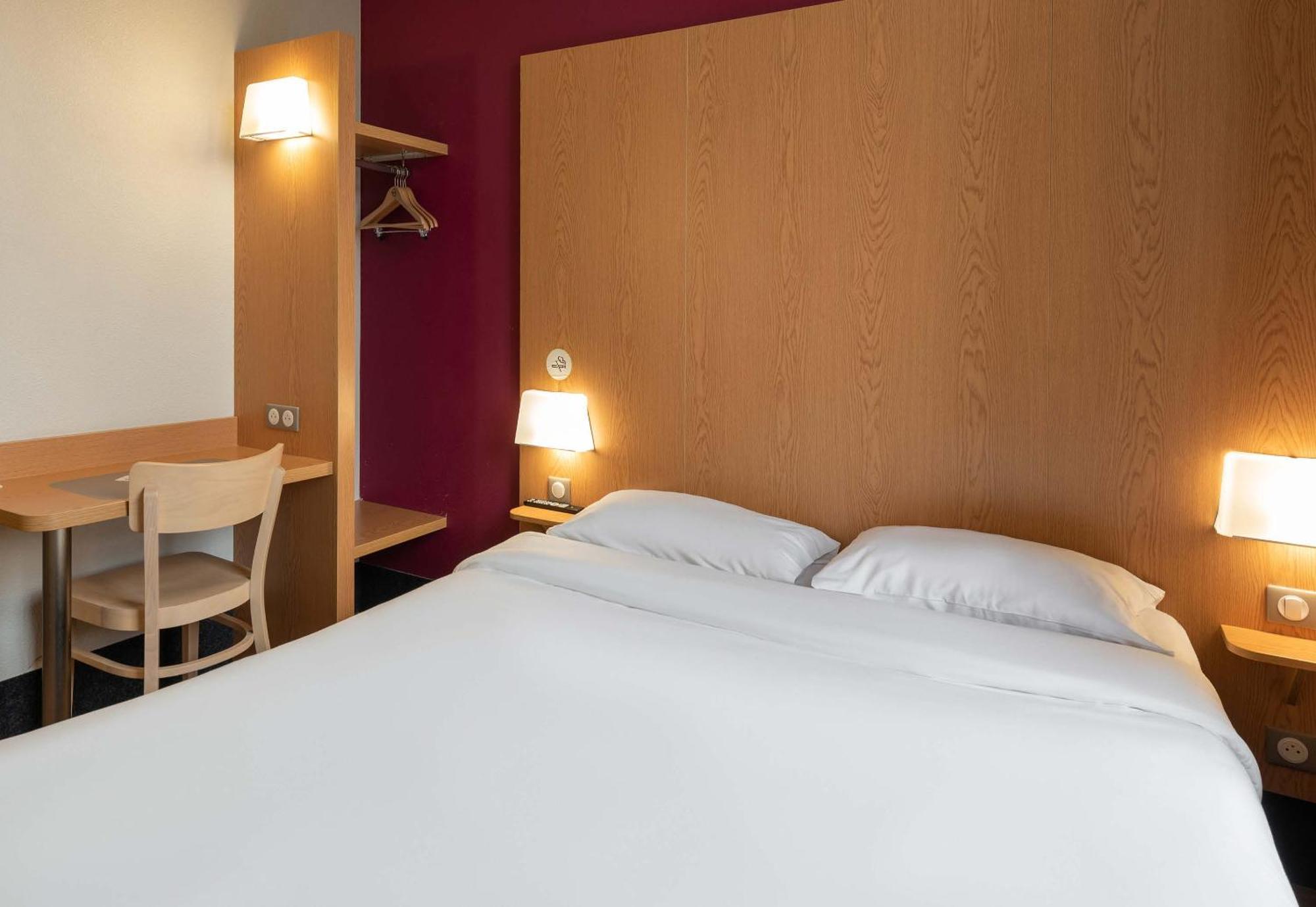 B&B Hotel Castres Centre Gambetta Eksteriør bilde
