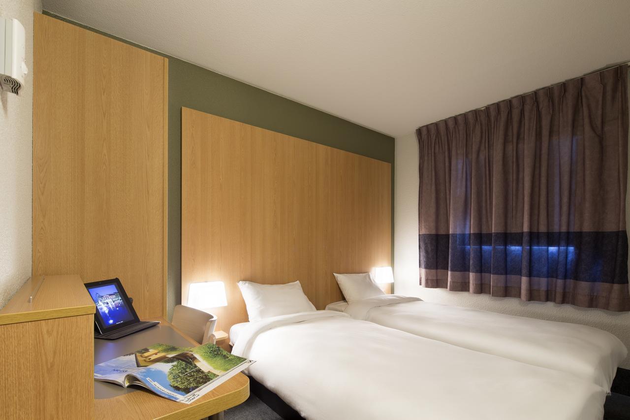 B&B Hotel Castres Centre Gambetta Eksteriør bilde