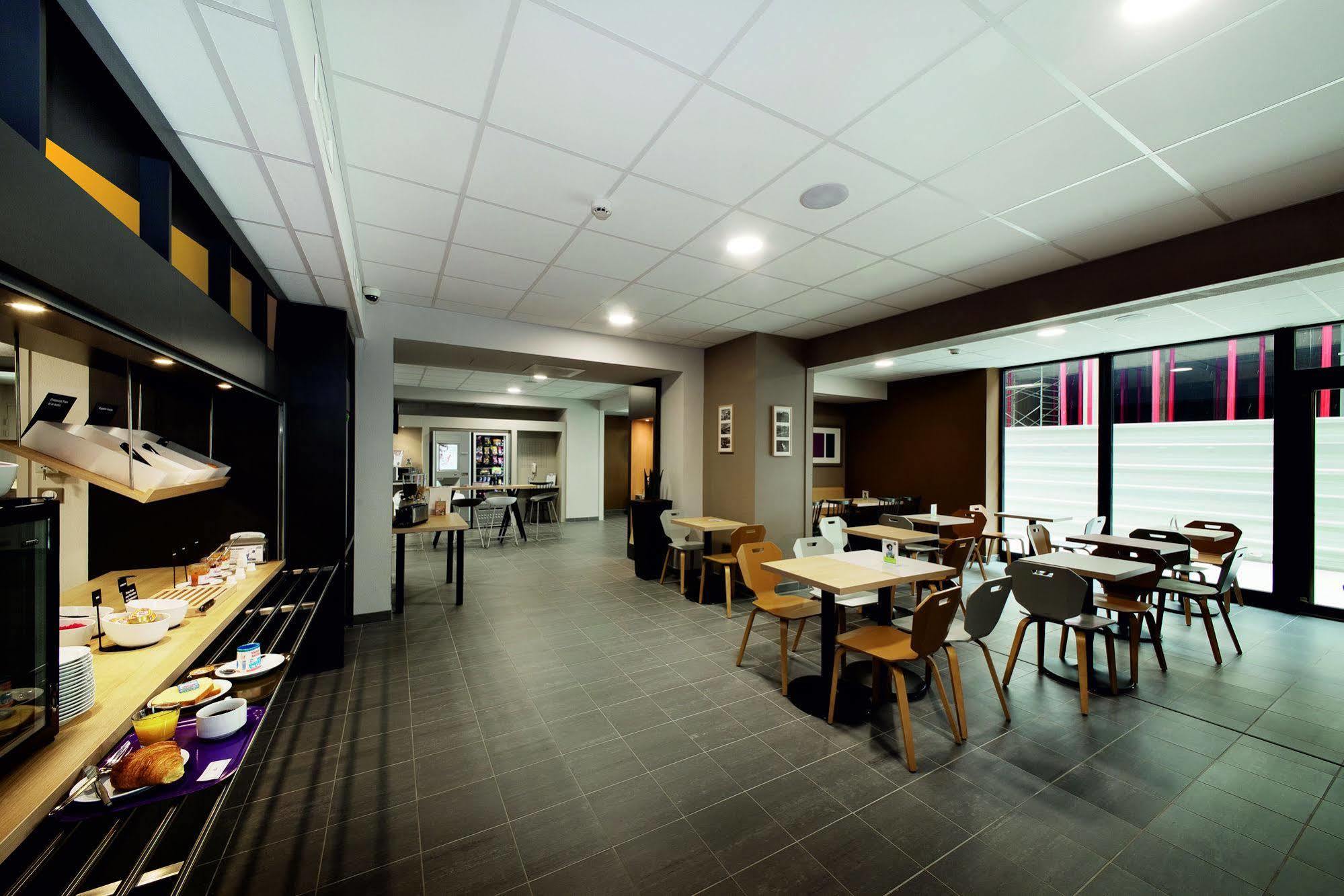 B&B Hotel Castres Centre Gambetta Eksteriør bilde