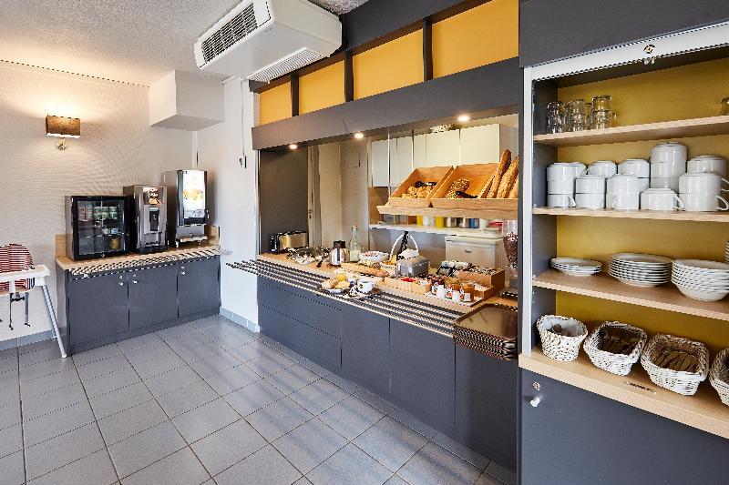 B&B Hotel Castres Centre Gambetta Eksteriør bilde